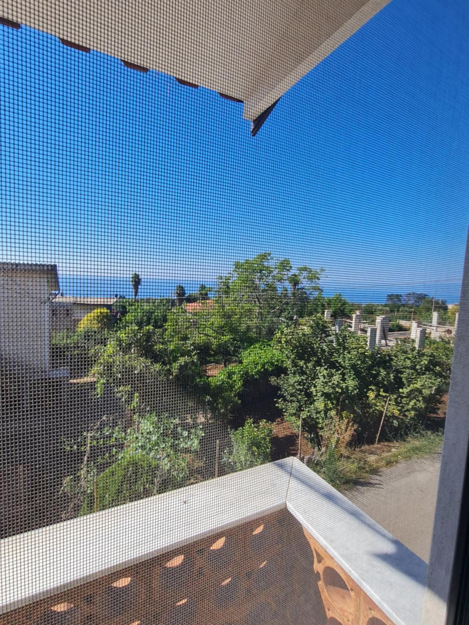 B&B La Casa Di Martina Zambrone Exteriér fotografie